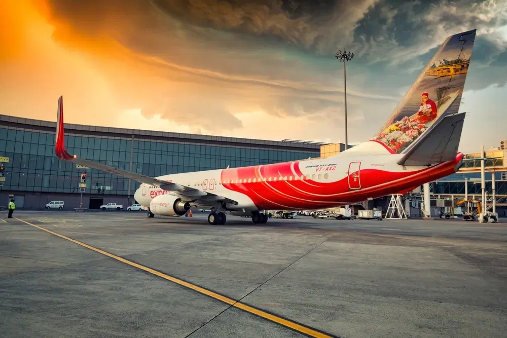 How to Book Flights with Air India Express: A Guide
