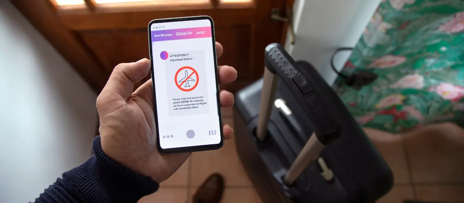 How to Cancel Flight Ticket on Air India: Step-by-Step Guide