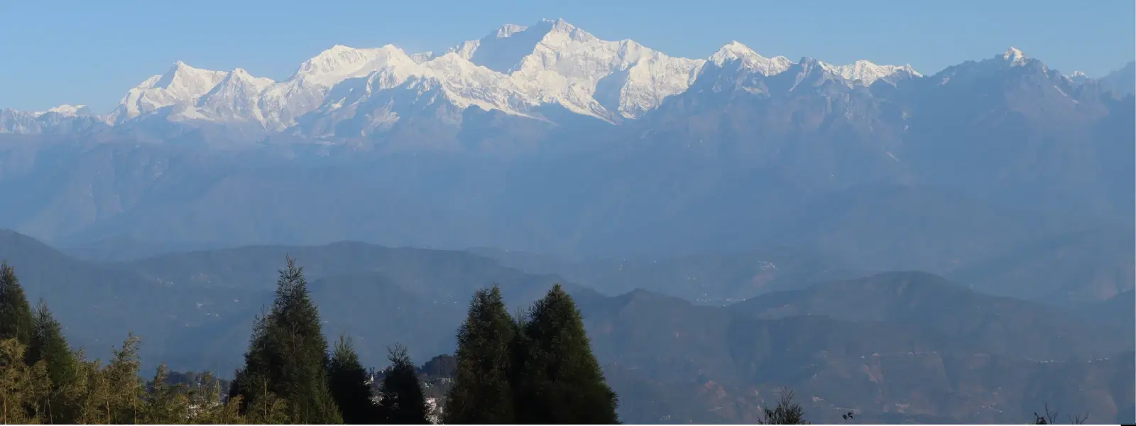 How to Catch the Perfect Sunrise at Tiger Hill Darjeeling