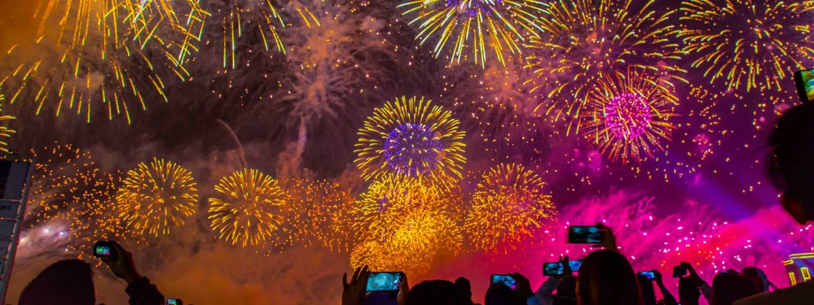 How to Celebrate New Year at Bali: Top Festive Ideas