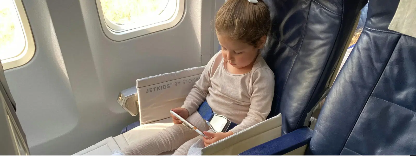 How to Choose the Best Infant Seat in Flight