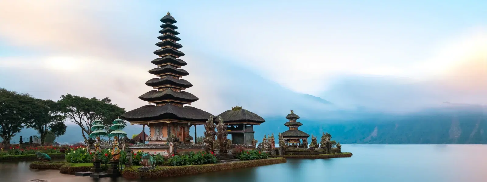 How to Choose the Best Season to Visit Bali for You