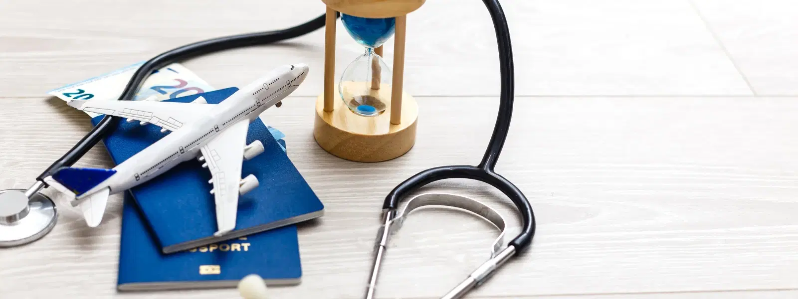 How to Choose Travel Health Insurance for Germany Trips