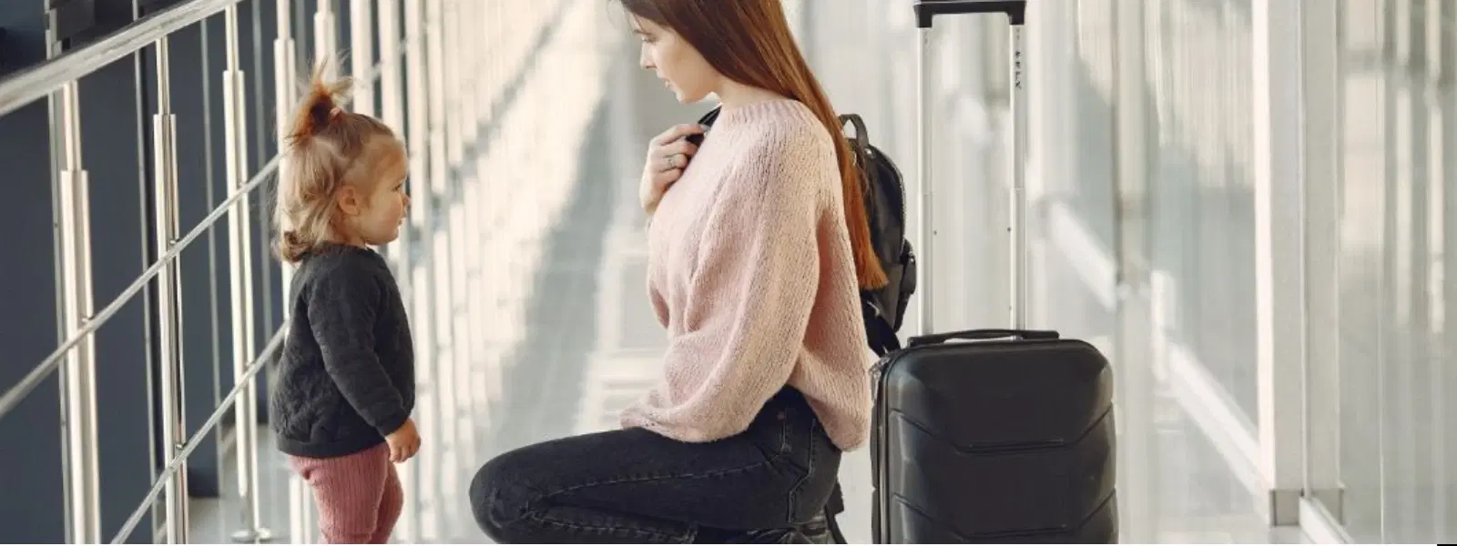 How to Determine Infant Age in Flight: Essential Tips