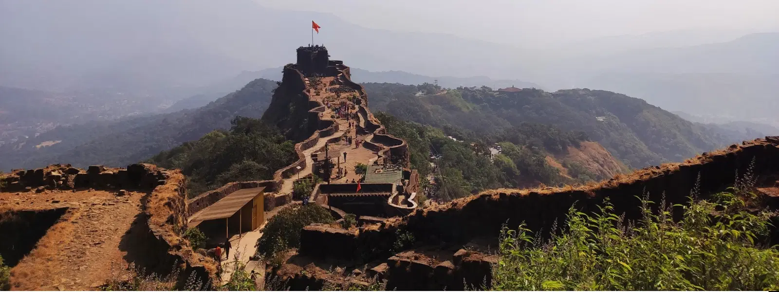 How to Discover Offbeat Hill Stations in India