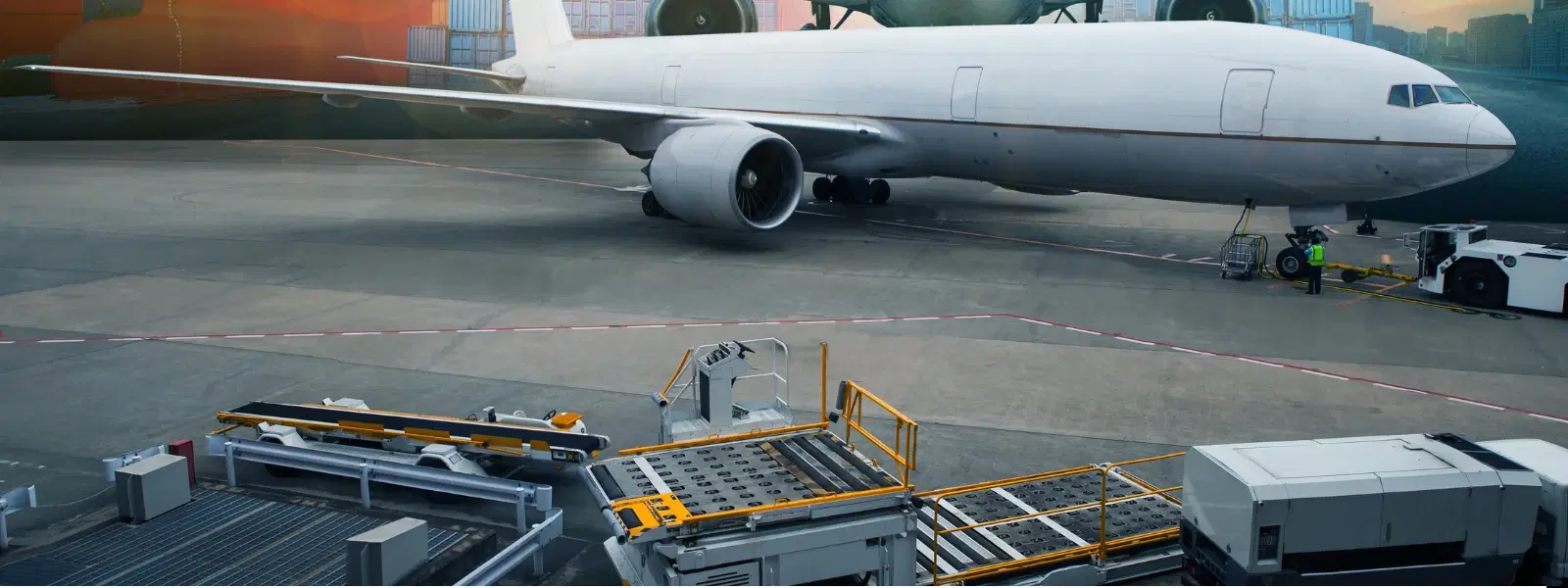 How to Discover Who Started Air Transport in India in 1911