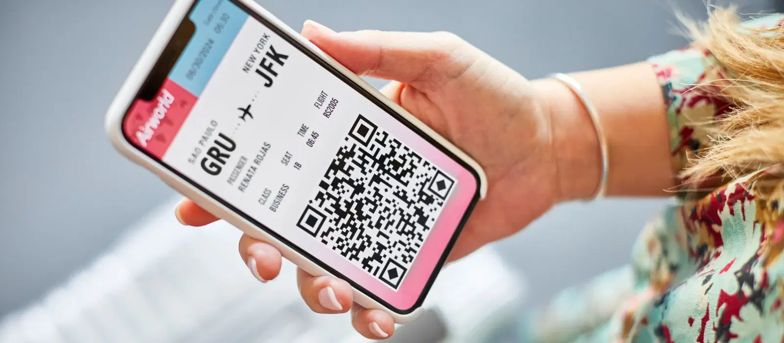How to Download Boarding Pass After Travel: A Guide