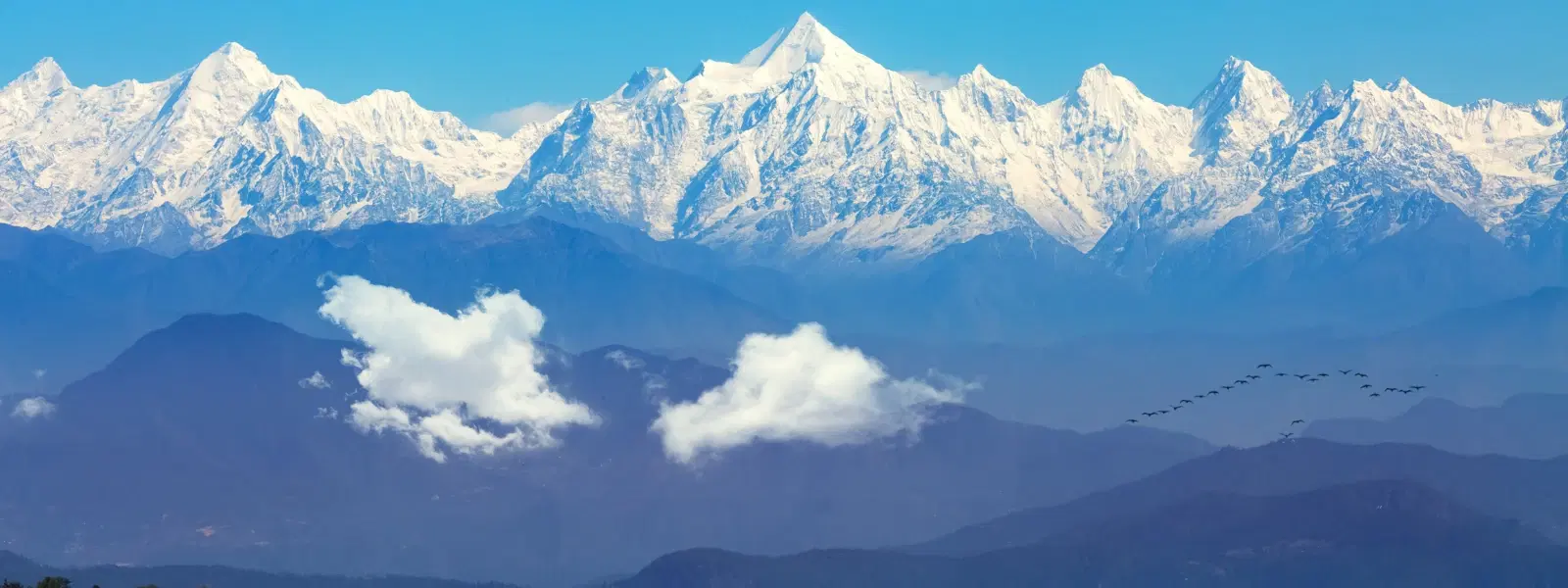How to Enjoy the Best Pelling Kanchenjunga Views