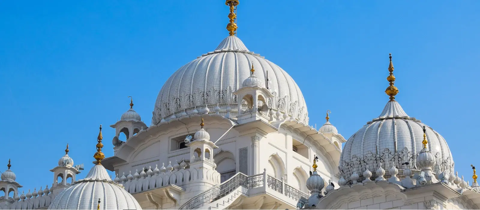 How to Experience Hola Mohalla at Anandpur Sahib