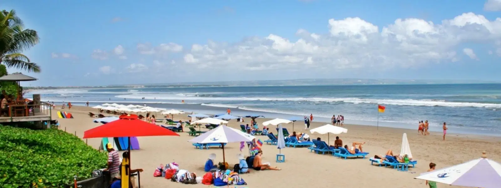 How to Explore Bali Seminyak: Top Attractions & Activities