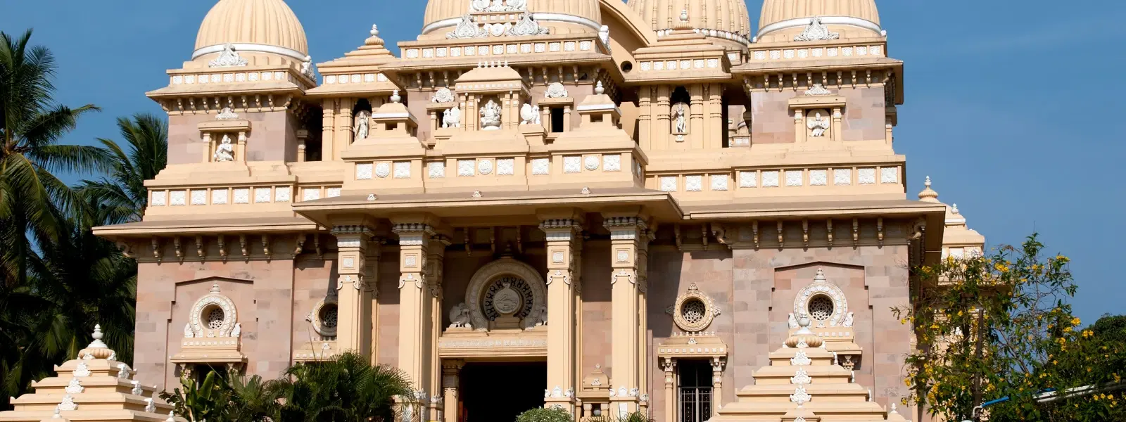 How to Explore Belur Math Ramakrishna Mission in Depth