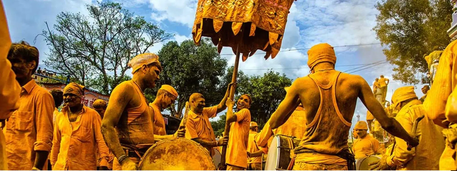 How to Explore Bhandara Festival Traditions in Maharashtra