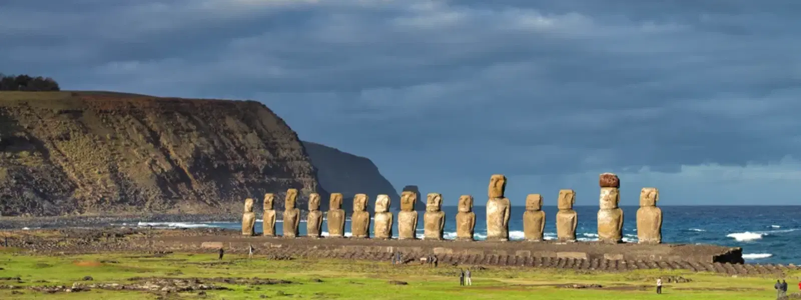 How to Explore Chile Islands: A Traveler's Guide