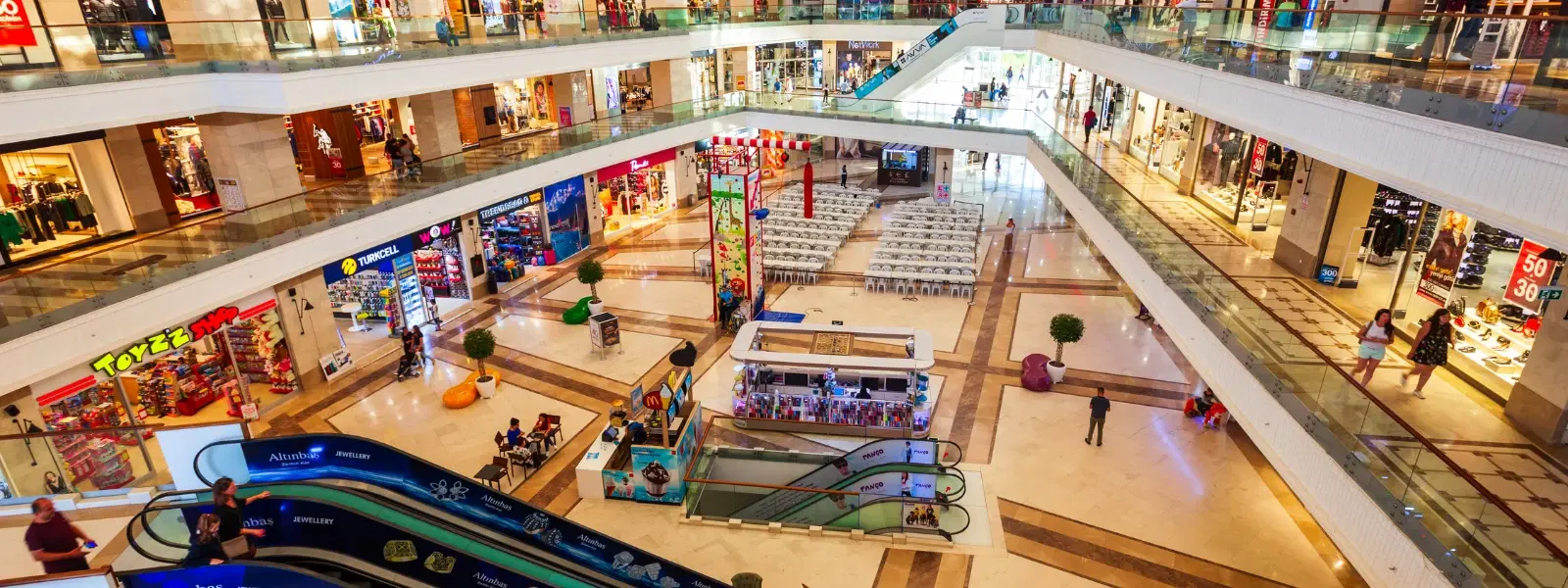 How to Explore Hazratganj Shopping in Lucknow Like a Pro