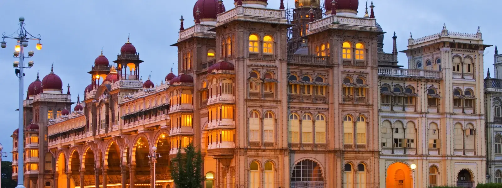 How to Explore Heritage Towns in Karnataka Like a Local