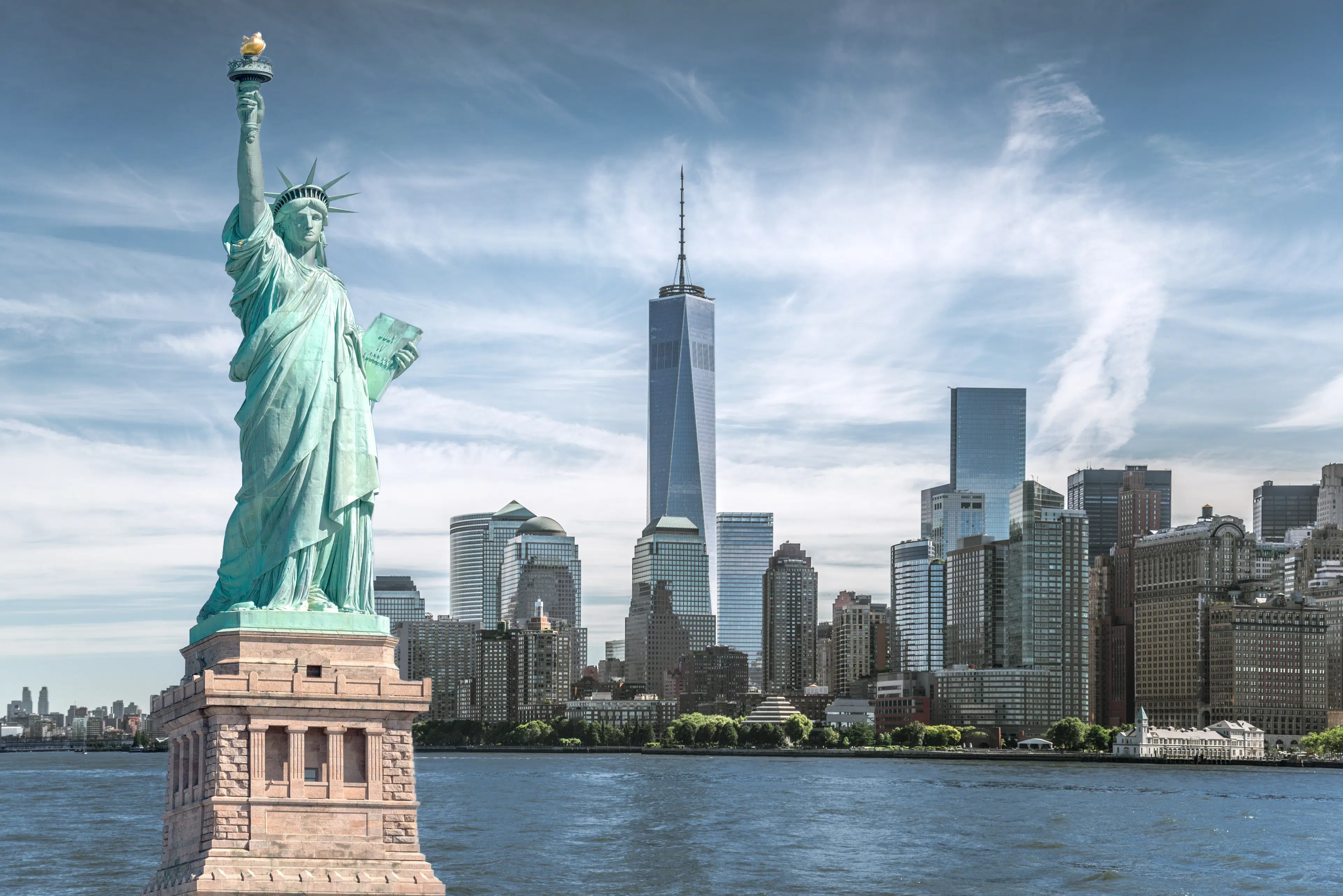 How to Explore Iconic Tourist Attractions in the USA