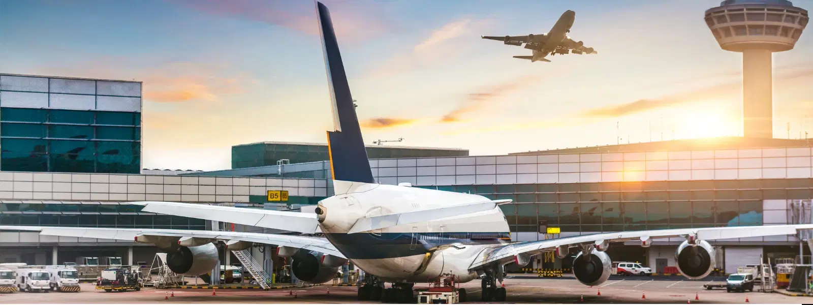 How to Explore International Airports in Kerala