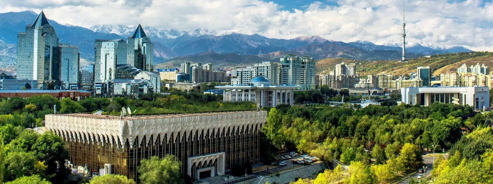 How to Explore Kazakhstan Weather by Month Effectively