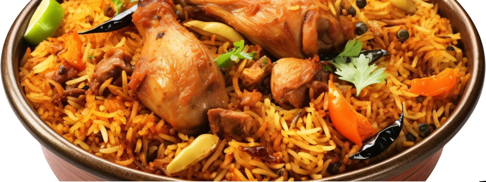 How to Explore Local Food in Hyderabad Like a Pro