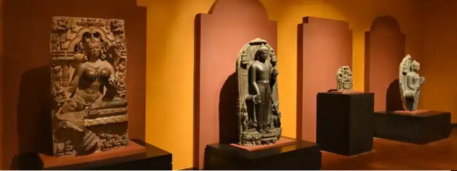 How to Explore Patna Museum Bihar Artifacts Like a Pro