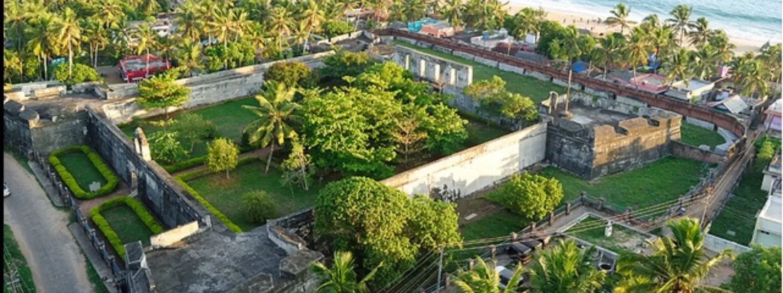 How to Explore Ramnagar Fort Varanasi Museum Like a Pro