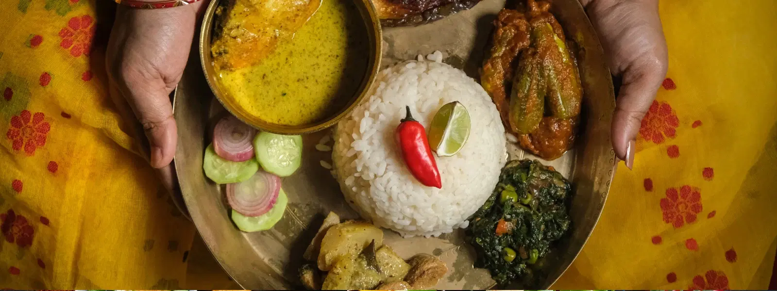 How to Explore Shillong's Local Food Festival Like a Pro