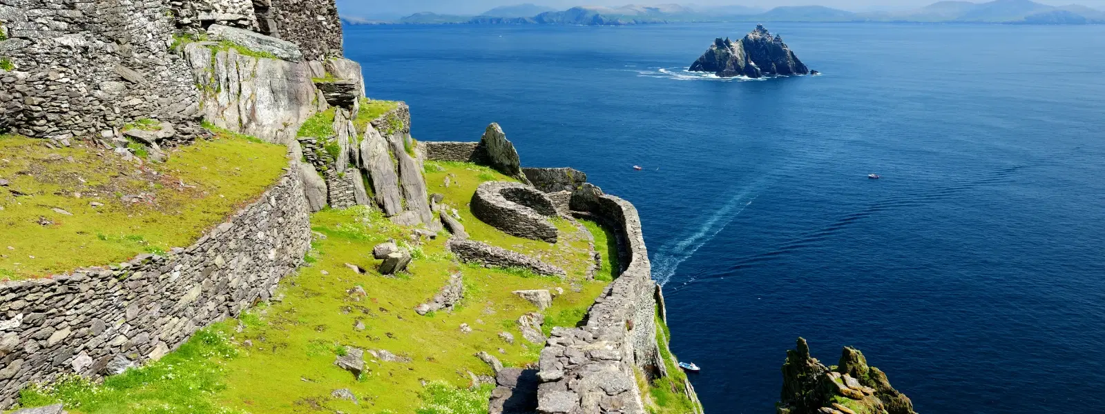 How to Explore Skellig Michael Island: A Travel Guide