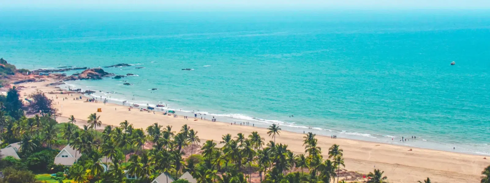 How to Explore Sunny Beaches in Diu: A Complete Guide