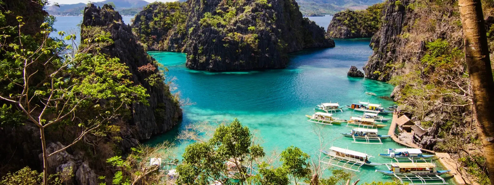 How to Explore the 4th Largest Island in the Philippines