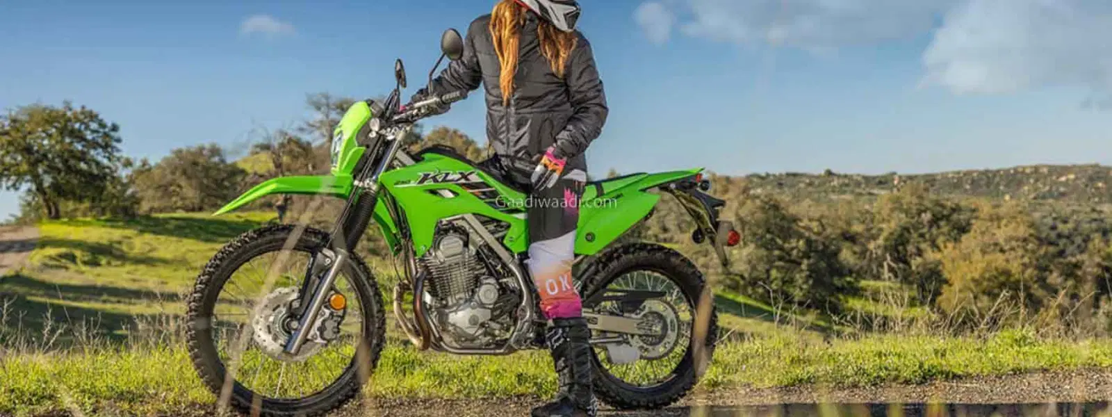 How to Explore the Best Bike Trails in Western Ghats