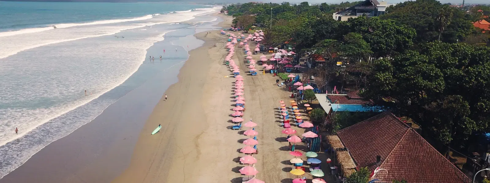 How to Explore the Best Places in Bali for First Timers