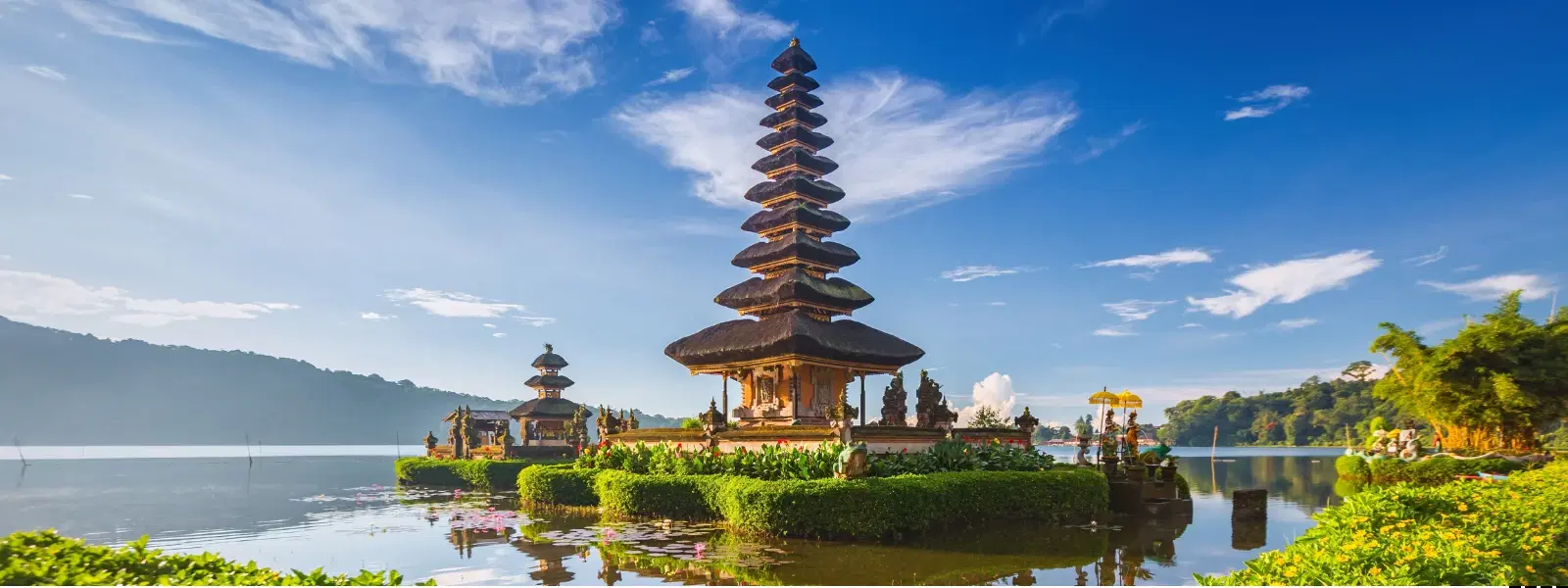 How to Explore the Best Things to Do in Bali
