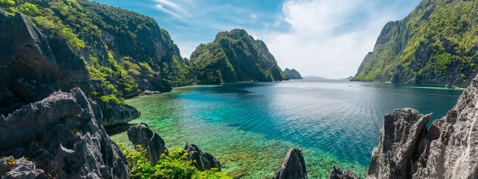 How to Explore the Largest Indonesian Islands with Ease