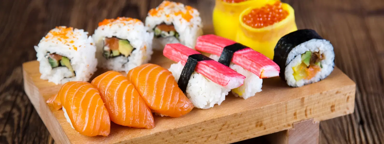 How to Explore Types of Food to Try in Tokyo