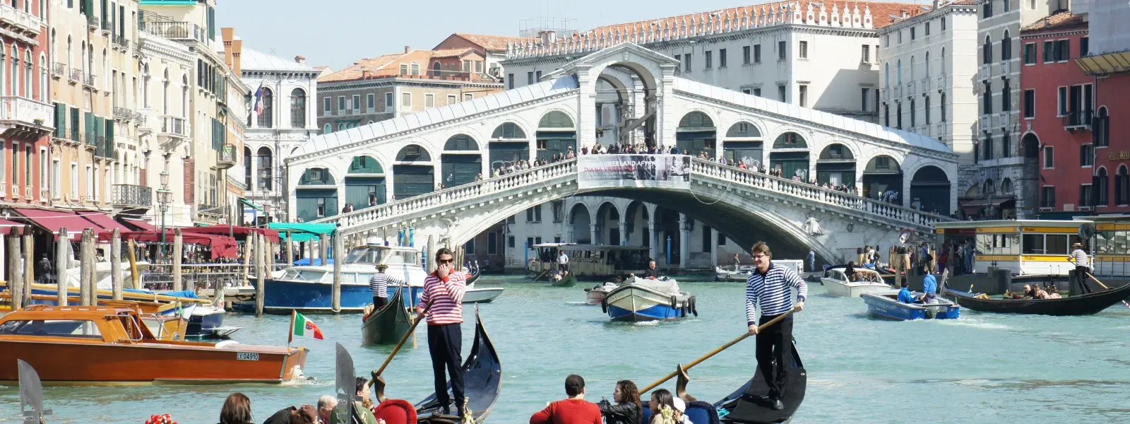 How to Explore Venice's Top Tourist Attractions Like a Pro
