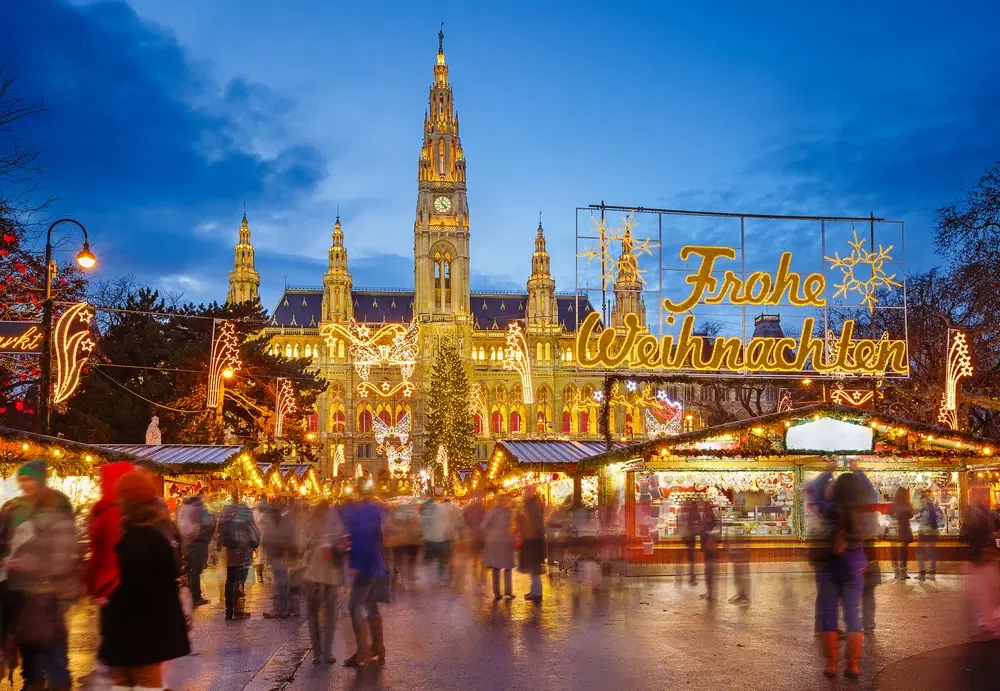 How to Explore Vienna's Top Tourist Attractions Like a Pro