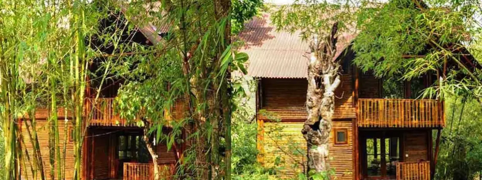 How to Explore Villages with Bamboo Artistry Like a Local