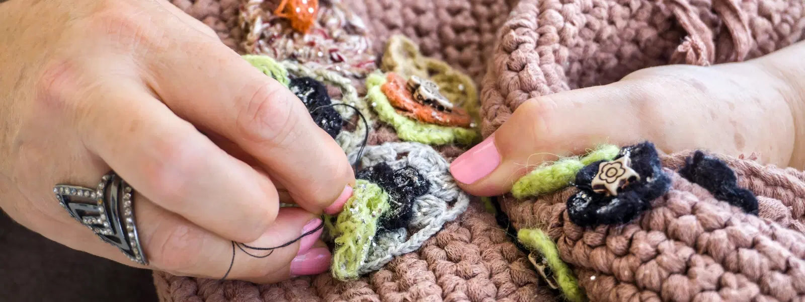 How to Explore Villages with Traditional Mat Weaving