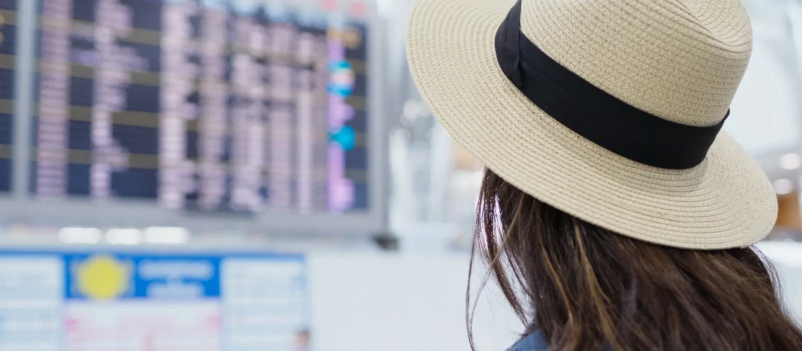 How to Find Hamad International Airport in Doha