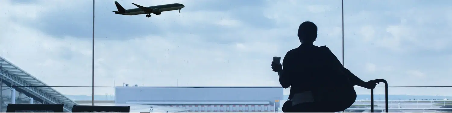 How to Find Indira Gandhi International Airport Easily