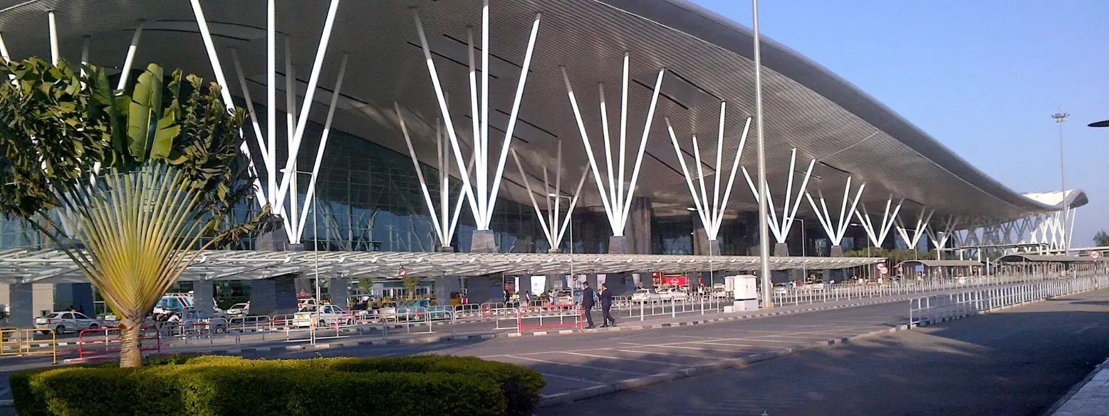 How to Find Kempegowda International Airport Easily