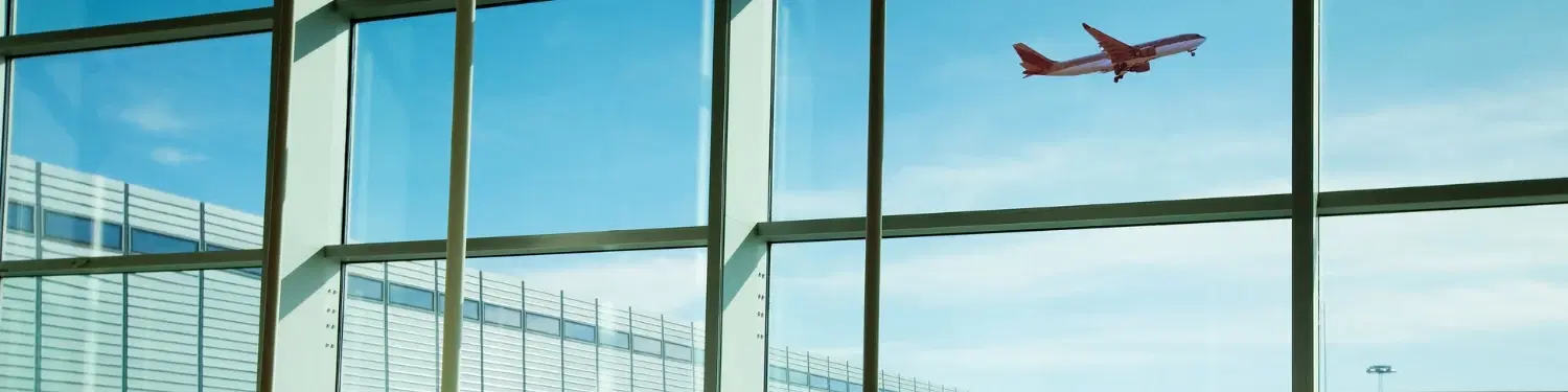 How to Find Larnaca International Airport: A Quick Guide