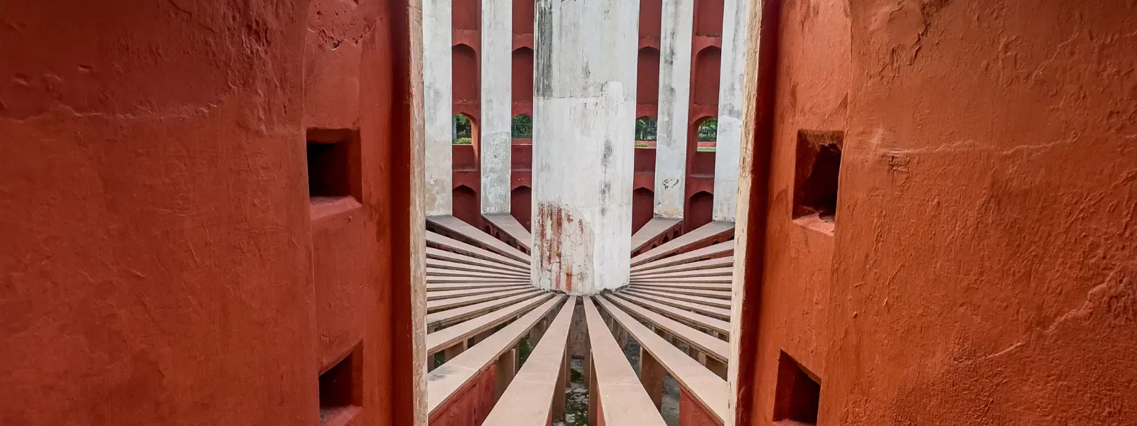 How to Find Offbeat Destinations Near Delhi for Weekends