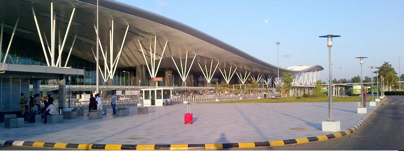 How to Find the Best Airport in India: A Complete Guide