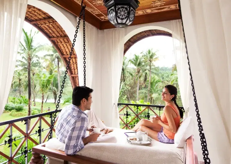 How to Find the Best Romantic Getaways in Bangalore