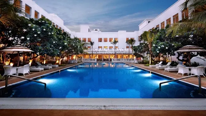 How to Find the Best Weekend Getaway Resorts Near Pune