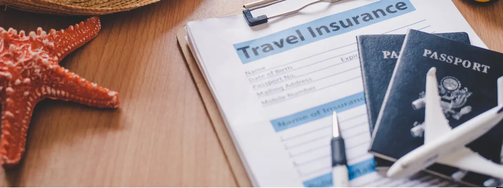 How to Get Travel Insurance Dubai from India: A Guide