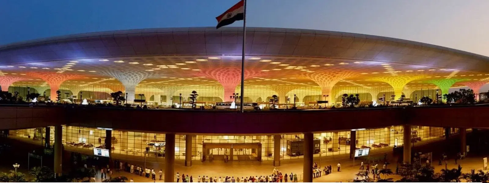 How to Identify International Airports in India Easily