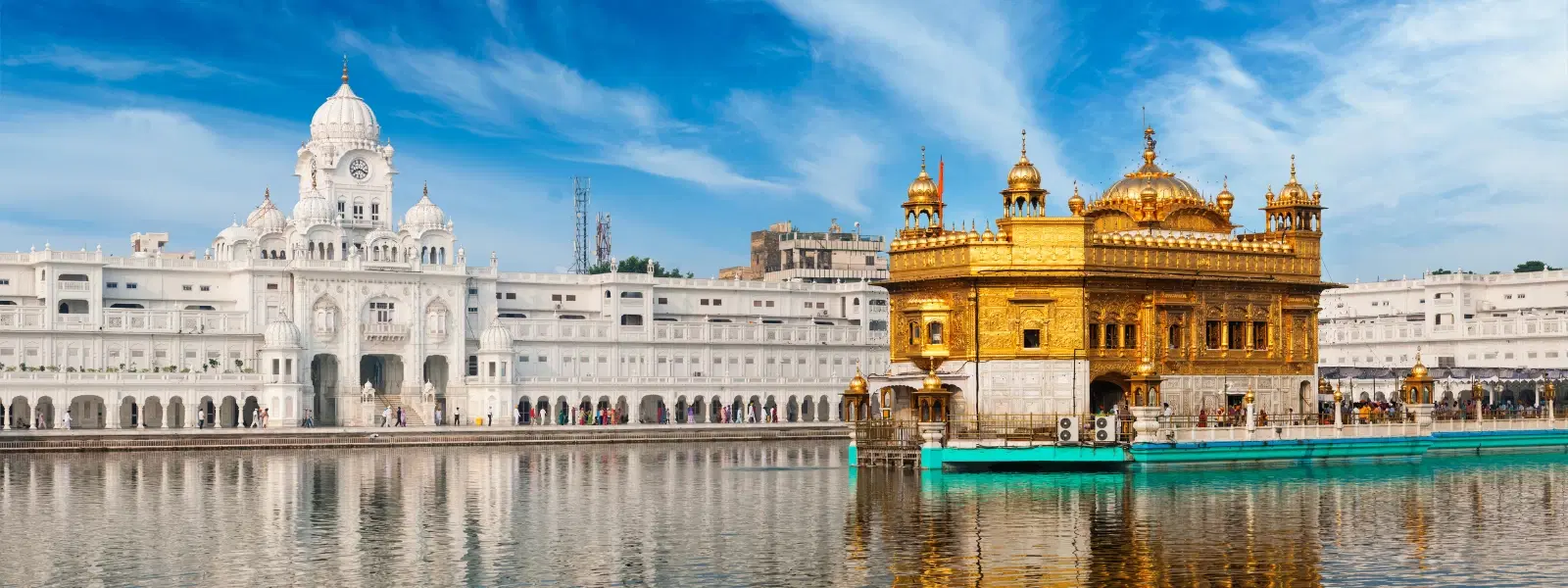 How to Identify International Airports in Punjab