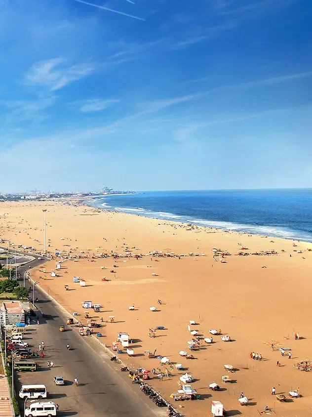 How to Identify International Airports in Tamil Nadu